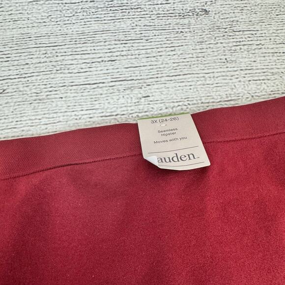 Auden & Torrid 4 Pack Of Underwear Size 3X & 4X - Picture 16 of 16